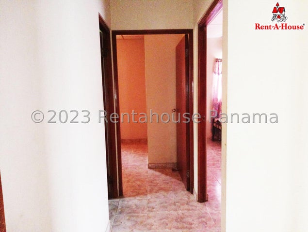 Spacious Furnished Home for Rent in Las Tablas